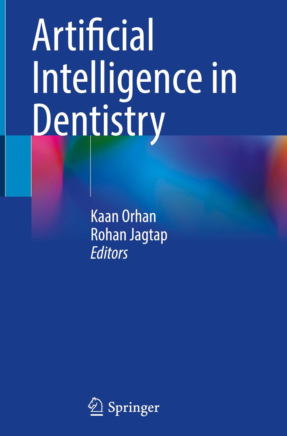 Cover: 9783031438264 | Artificial Intelligence in Dentistry | Rohan Jagtap (u. a.) | Buch