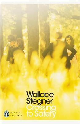 Cover: 9780141394954 | Crossing to Safety | Wallace Stegner | Taschenbuch | Englisch | 2013