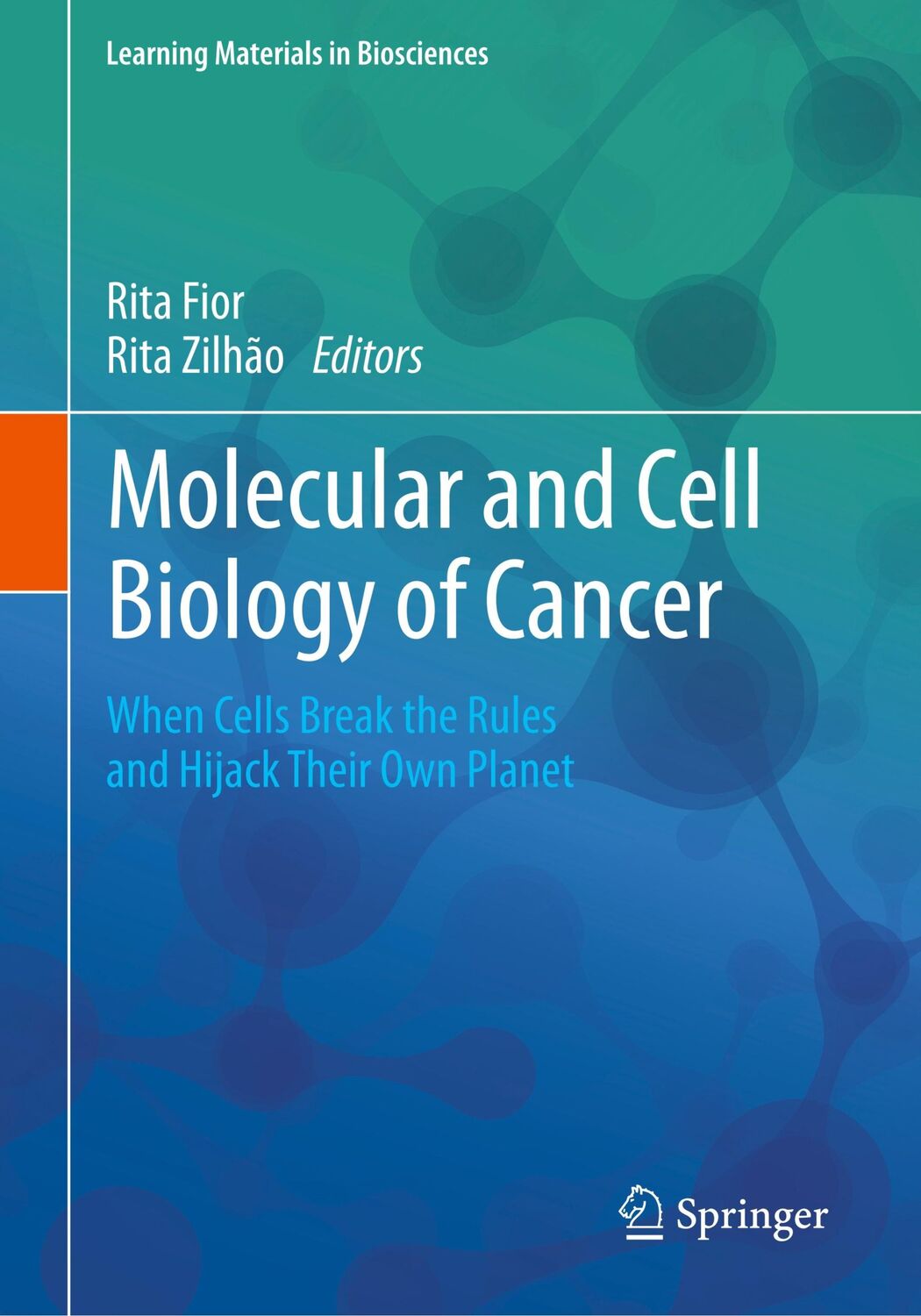 Cover: 9783030118112 | Molecular and Cell Biology of Cancer | Rita Zilhão (u. a.) | Buch | ix