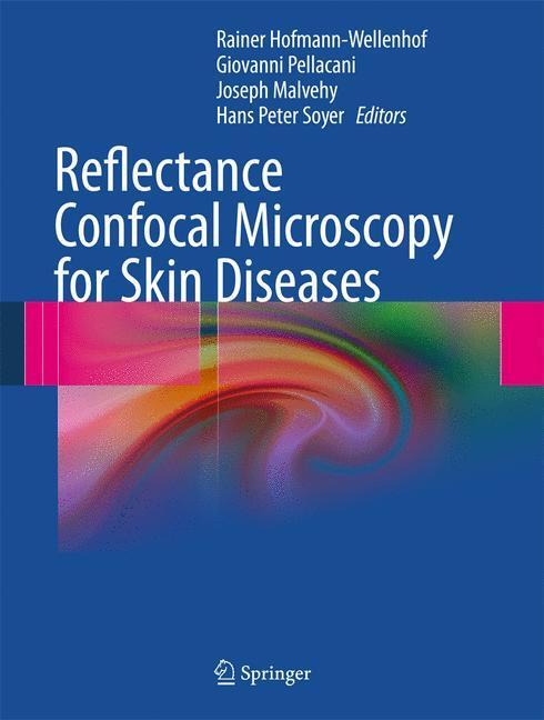 Cover: 9783642219962 | Reflectance Confocal Microscopy for Skin Diseases | Buch | Englisch