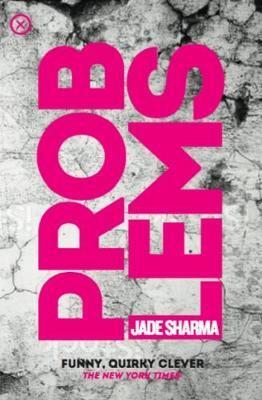 Cover: 9781999700836 | Problems | Jade Sharma | Taschenbuch | Kartoniert / Broschiert | 2019