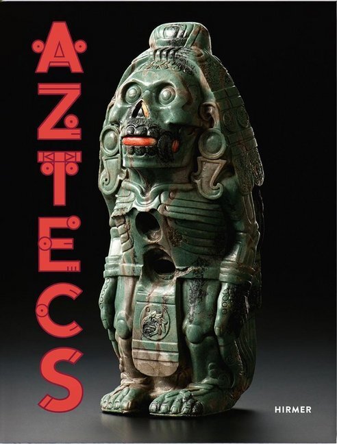 Cover: 9783777433783 | The Aztecs | Martin Berger (u. a.) | Buch | Englisch | 2019 | Hirmer