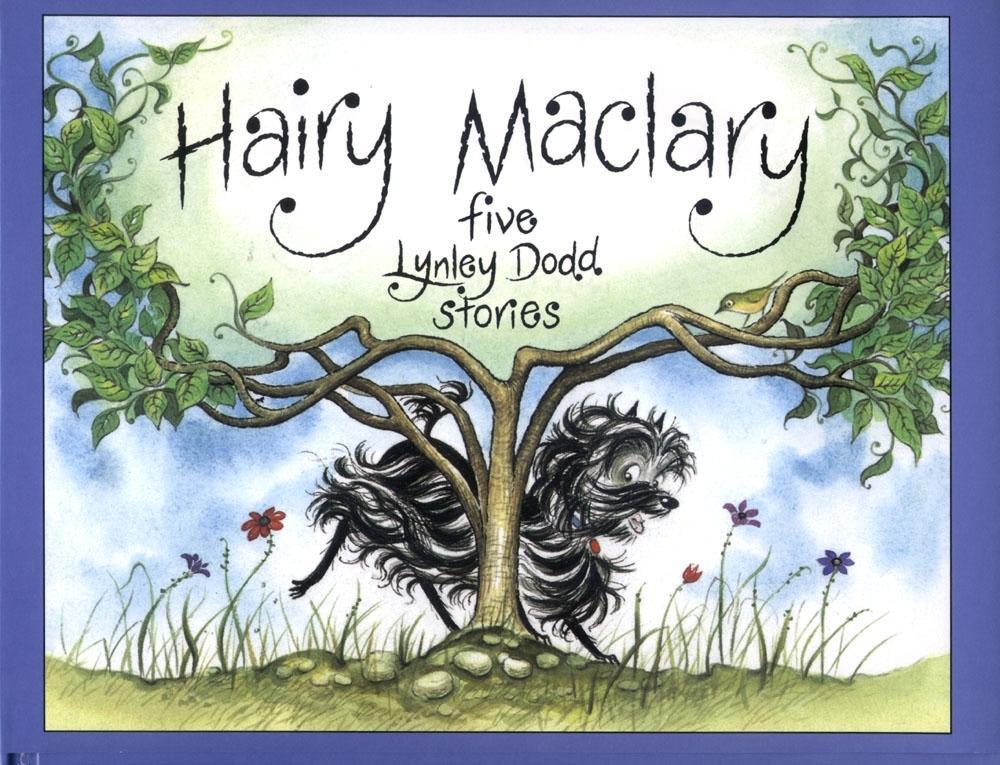 Cover: 9780670913862 | Hairy Maclary Five Lynley Dodd Stories | Five Lynley Dodd Stories