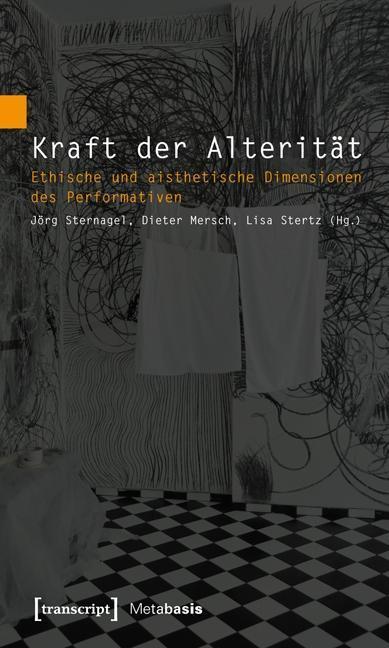 Cover: 9783837623550 | Kraft der Alterität | Jörg Sternagel | Taschenbuch | 254 S. | Deutsch