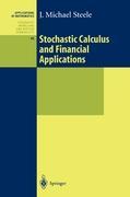 Cover: 9781441928627 | Stochastic Calculus and Financial Applications | J. Michael Steele | x