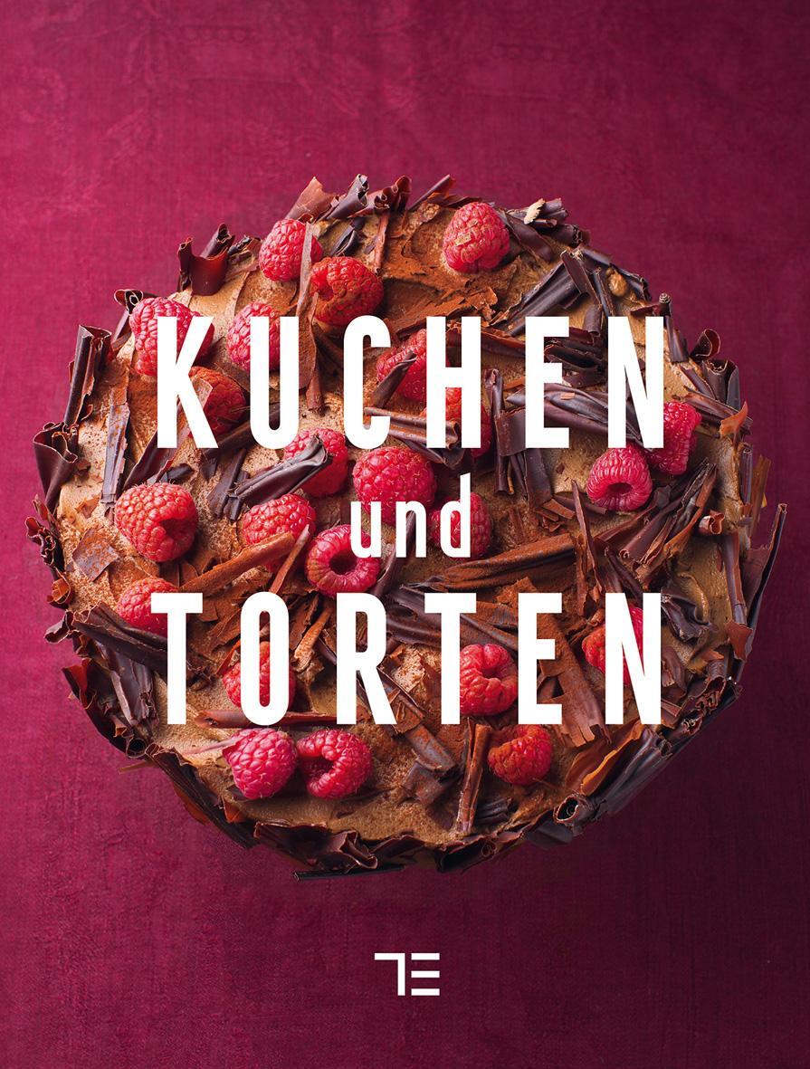 Cover: 9783833868054 | TEUBNER Kuchen und Torten | Buch | Teubner Edition | 312 S. | Deutsch