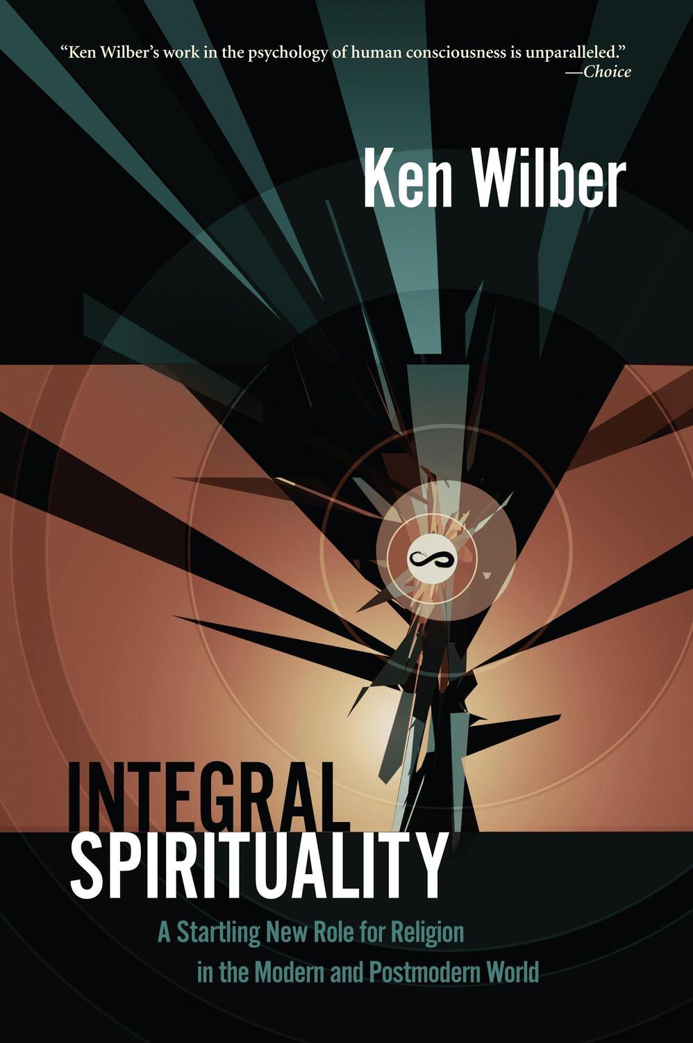 Cover: 9781590305270 | Integral Spirituality | Ken Wilber | Taschenbuch | Englisch | 2007