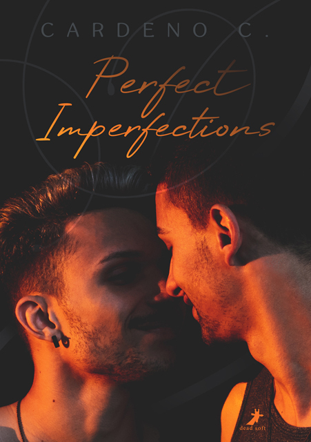 Cover: 9783960894766 | Perfect Imperfections | Cardeno C. | Buch | 294 S. | Deutsch | 2021