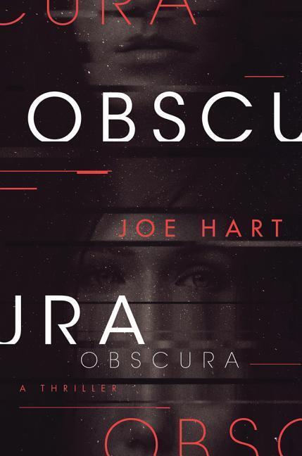 Cover: 9781503949881 | Hart, J: Obscura | Joe Hart | Taschenbuch | Kartoniert / Broschiert