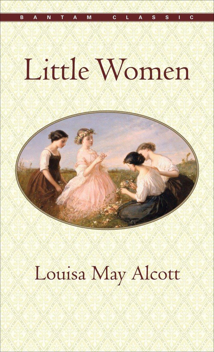 Cover: 9780553212754 | Little Women | Louisa May Alcott | Taschenbuch | Englisch | 1983