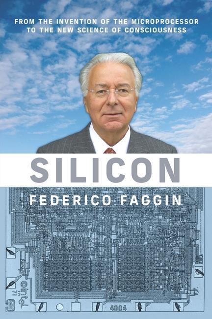 Cover: 9781949003413 | Silicon: From the Invention of the Microprocessor to the New...