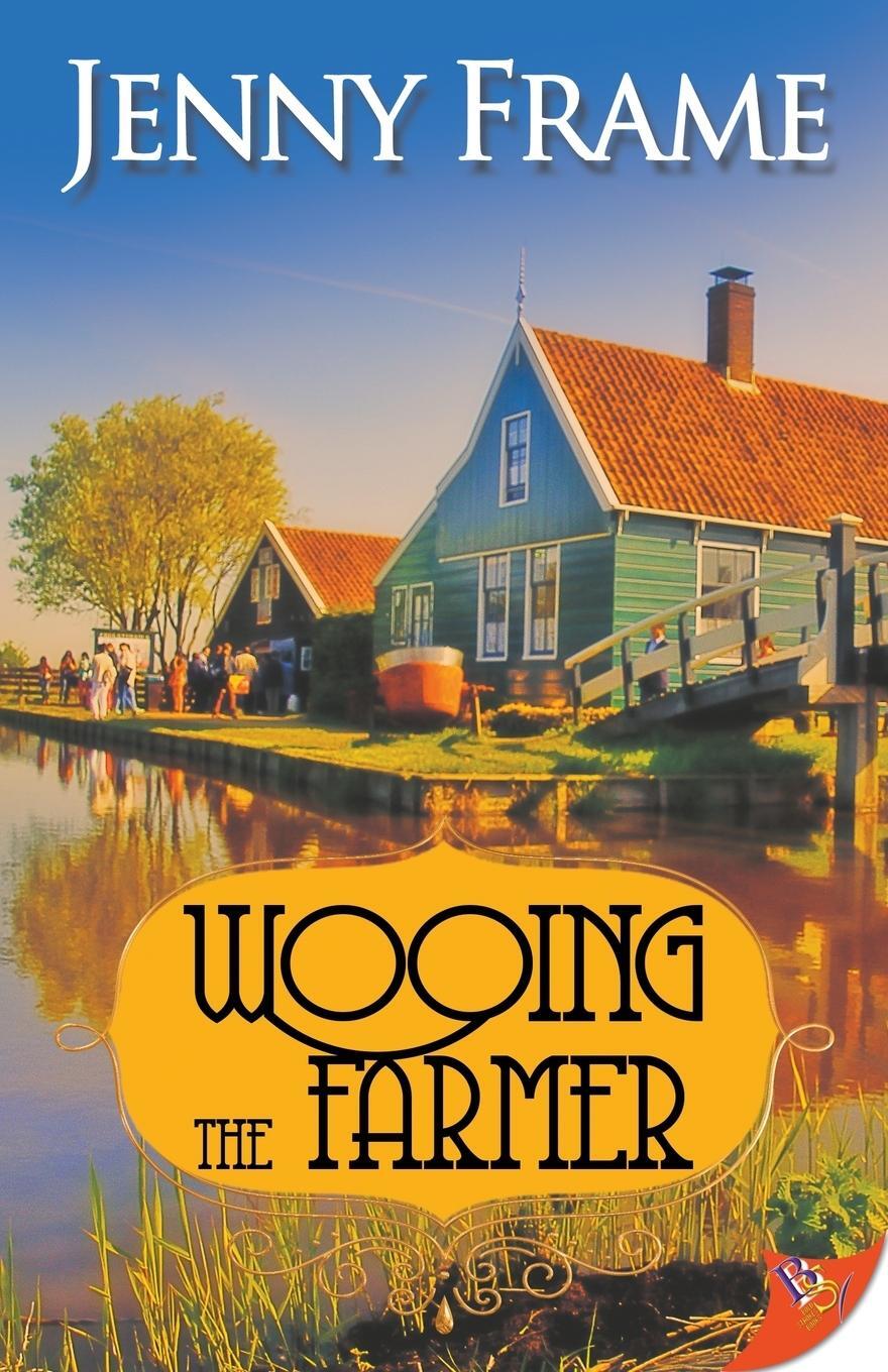 Cover: 9781635553819 | Wooing the Farmer | Jenny Frame | Taschenbuch | Paperback | Englisch