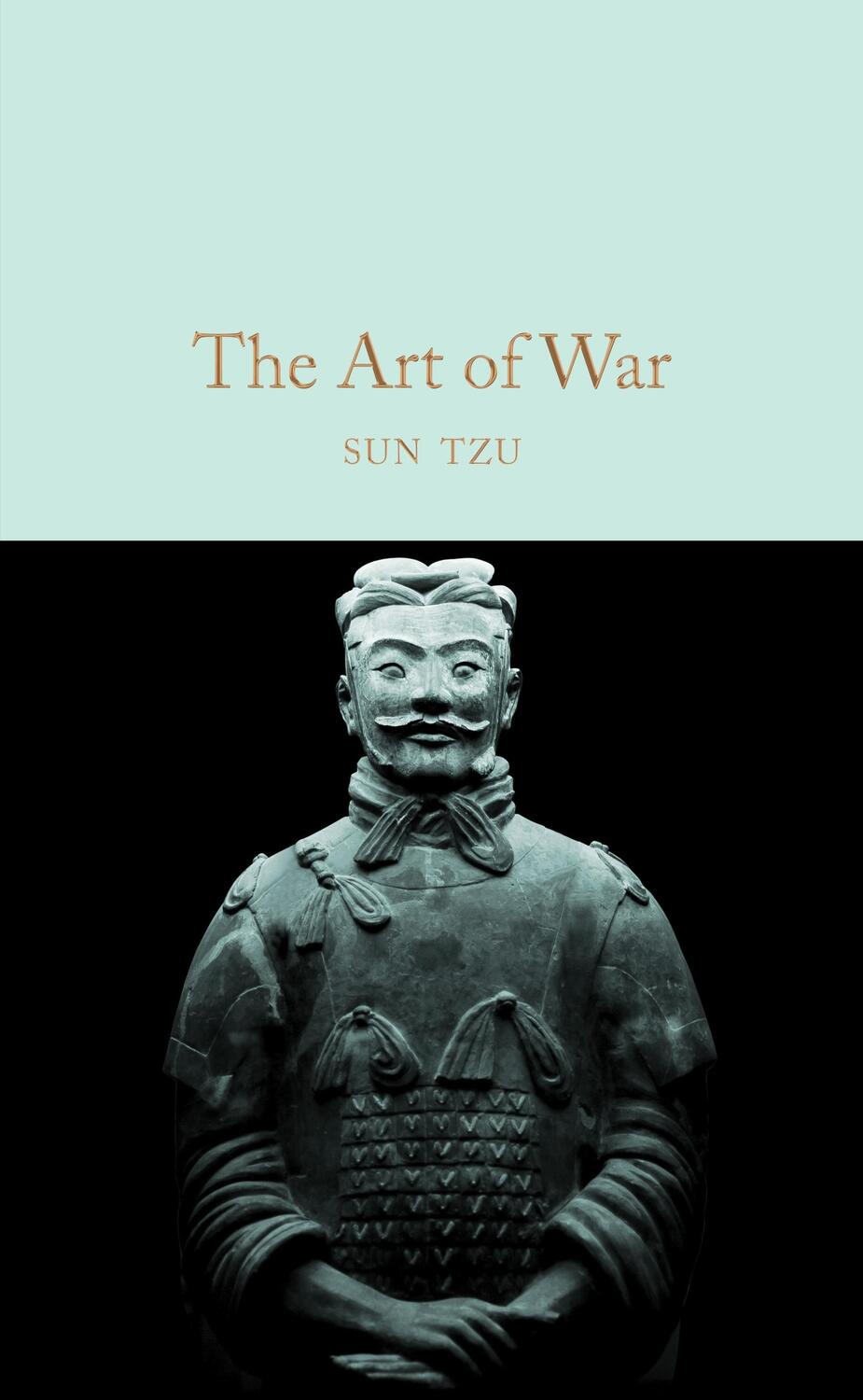 Cover: 9781509827954 | The Art of War | Sun Tzu | Buch | Macmillan Collector's Library | 2017