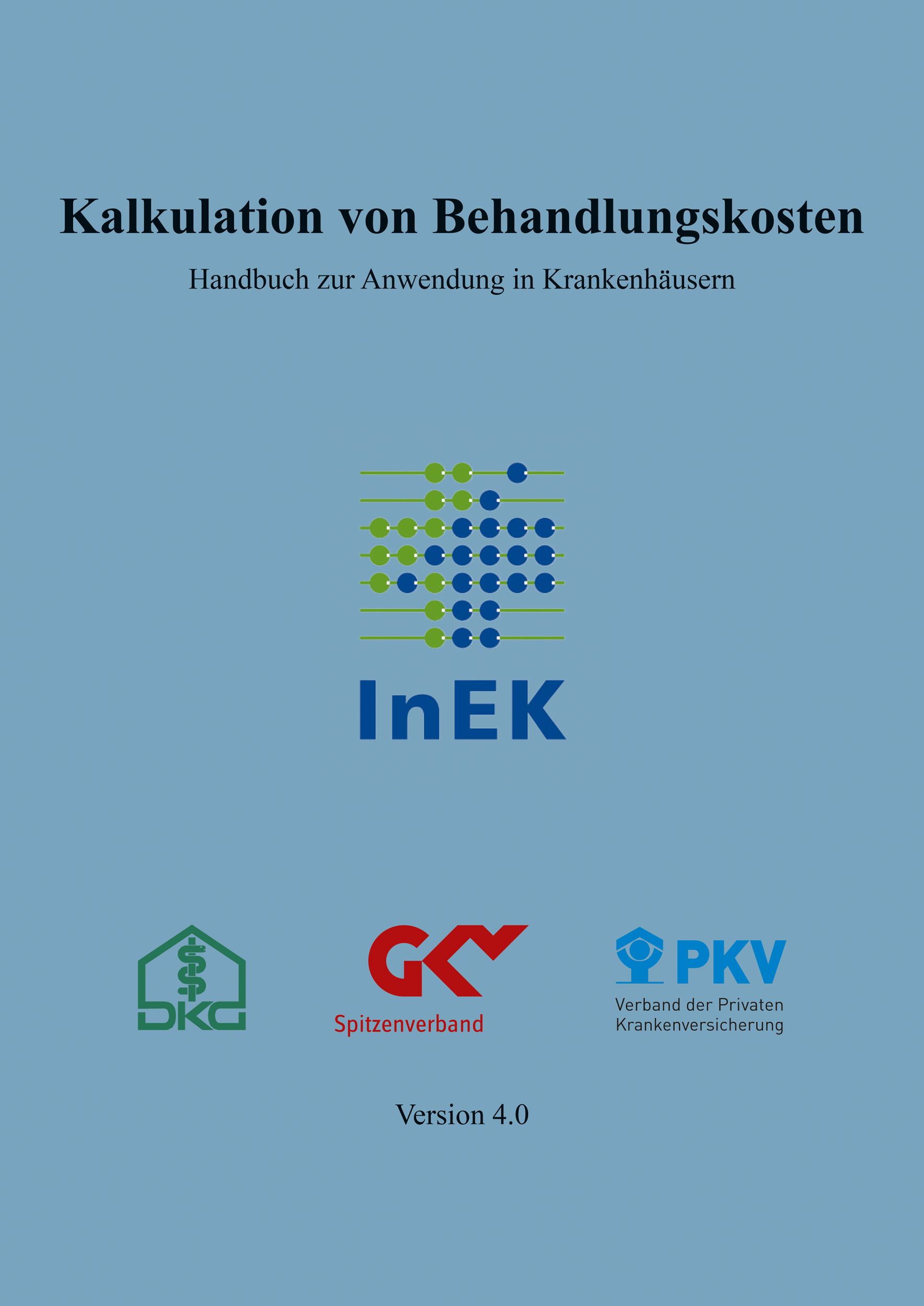 Cover: 9783170382329 | Kalkulation von Behandlungskosten | Taschenbuch | 290 S. | Deutsch