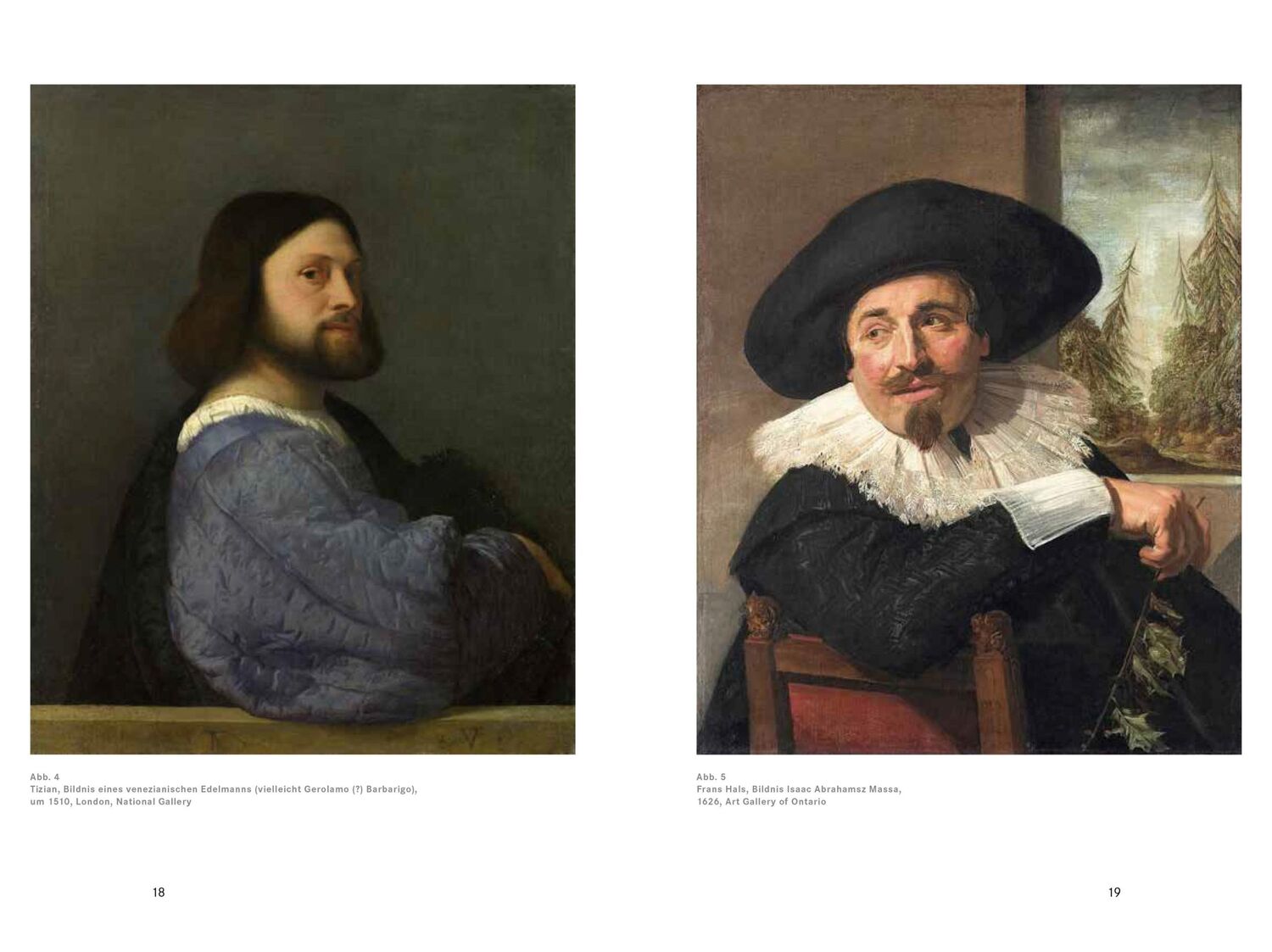 Bild: 9783422801745 | Frans Hals inspiriert | Der Mann mit dem Schlapphut | Lange (u. a.)