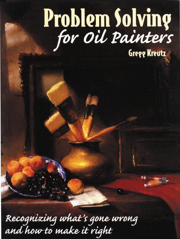 Cover: 9780823040971 | Problem Solving for Oil Painters | G Kreutz | Taschenbuch | Englisch