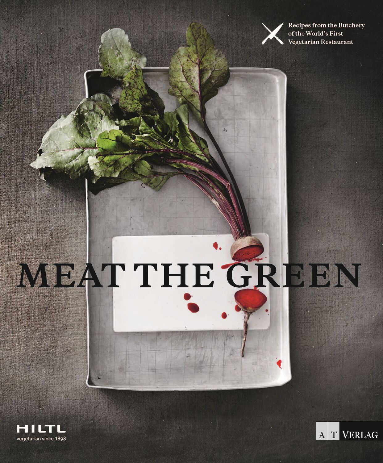Cover: 9783038009580 | Meat the Green | Buch | 160 S. | Englisch | 2016 | EAN 9783038009580
