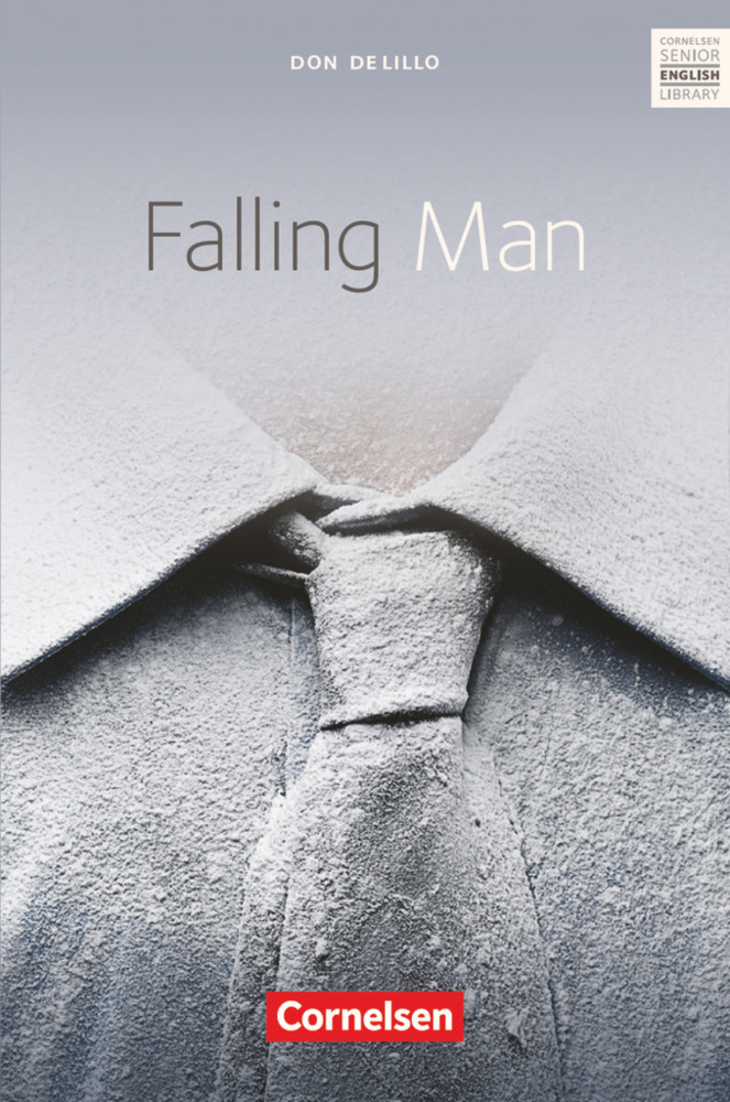 Cover: 9783060312603 | Falling Man - Textband mit Annotationen | Don DeLillo | Taschenbuch