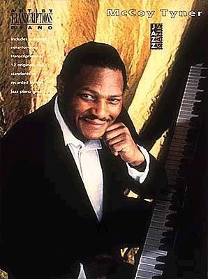 Cover: 9780793507474 | The McCoy Tyner Collection: Piano Transcriptions | Taschenbuch | Buch