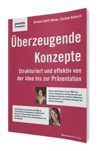 Cover: 9783869803142 | Überzeugende Konzepte | Barbara Kettl-Römer (u. a.) | Taschenbuch