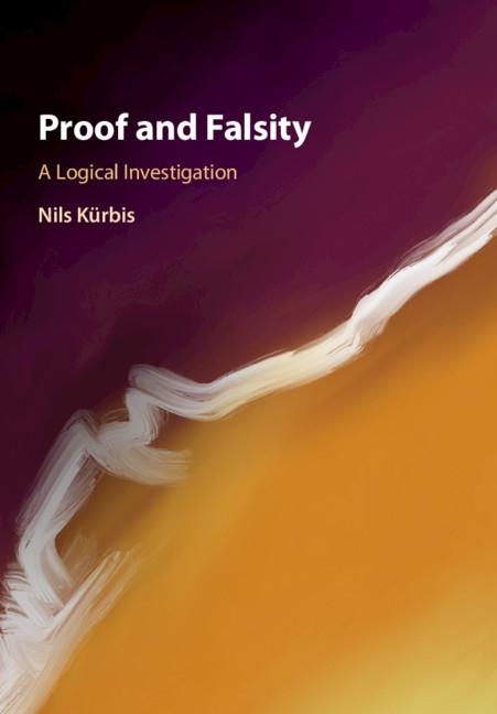 Cover: 9781108716727 | Proof and Falsity | Nils Kürbis | Taschenbuch | Englisch | 2021