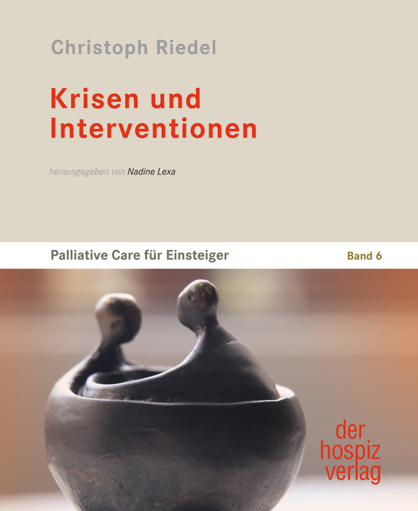 Cover: 9783946527107 | Krisen und Interventionen | Christoph Riedel | Taschenbuch | 2017