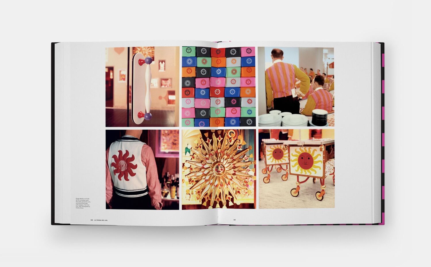 Bild: 9781838667597 | Alexander Girard | Let the Sun In | Todd Oldham (u. a.) | Buch | 2024