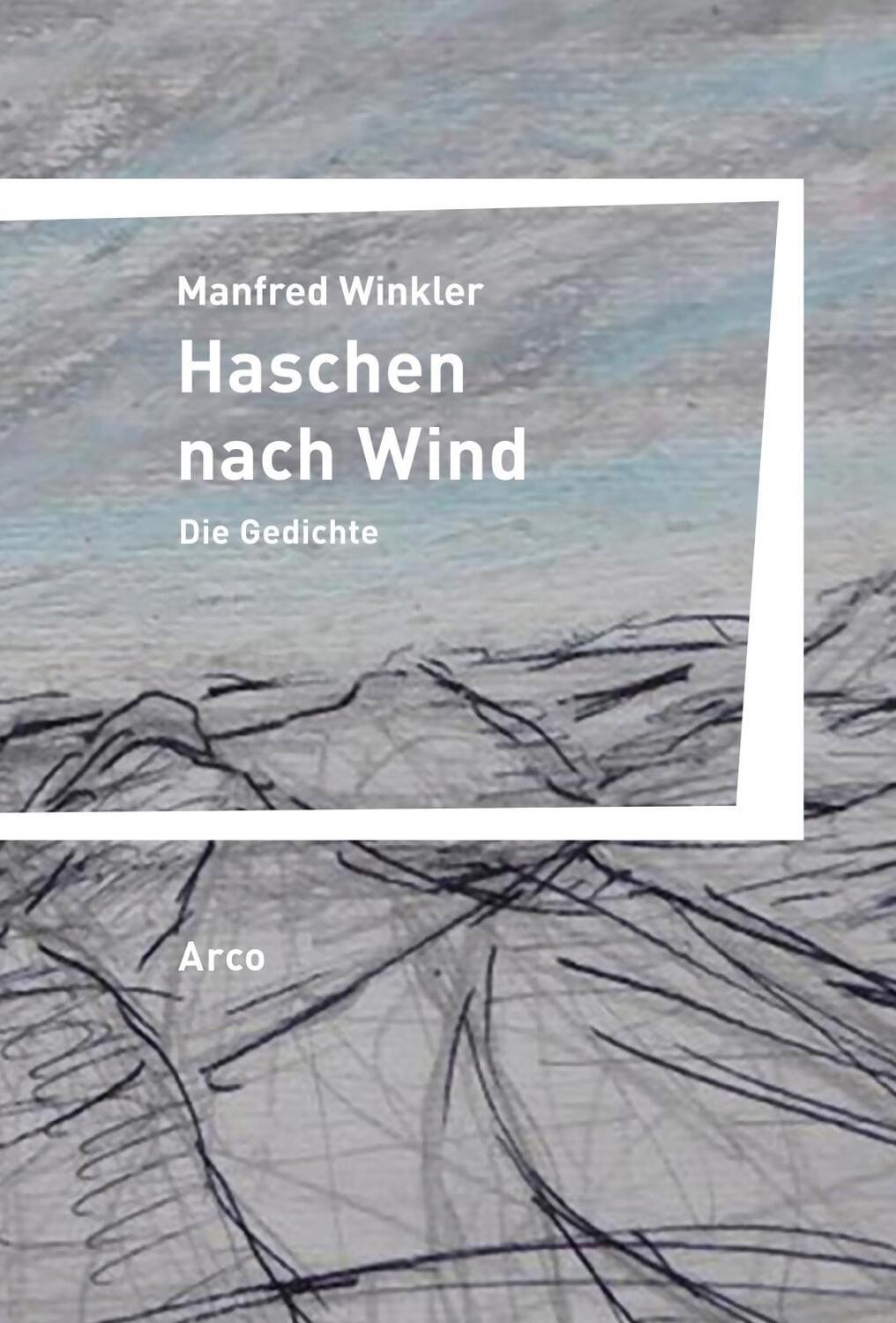 Cover: 9783938375877 | Haschen nach Wind | Manfred Winkler | Buch | 750 S. | Deutsch | 2018
