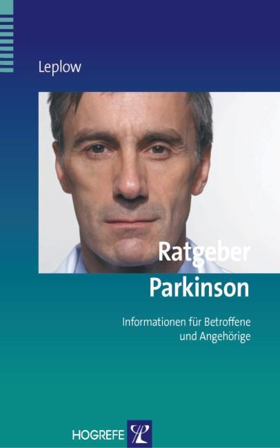 Cover: 9783801720995 | Ratgeber Parkinson | Informationen für Betroffene und Angehörige