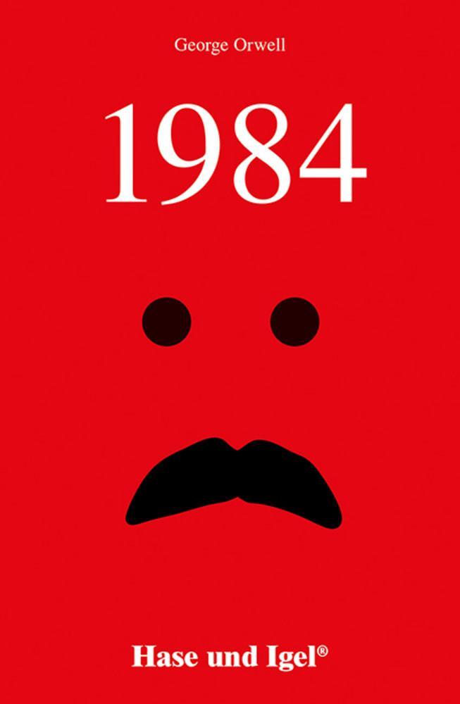 Cover: 9783863162399 | 1984. Schulausgabe | George Orwell | Taschenbuch | 285 S. | Deutsch