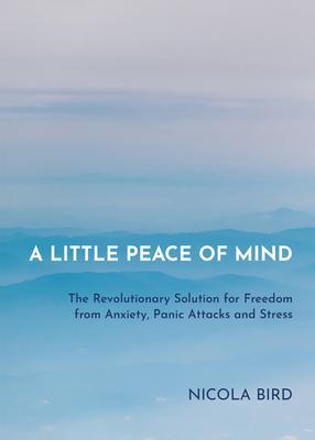 Cover: 9781788173049 | A Little Peace of Mind | Nicola Bird | Taschenbuch | Englisch | 2019