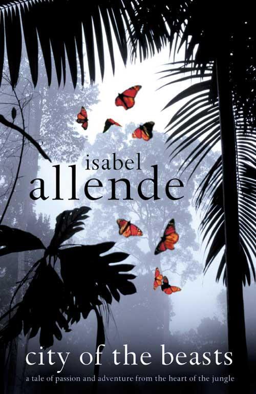 Cover: 9780007146376 | City of the Beasts | Isabel Allende | Taschenbuch | Englisch | 2003