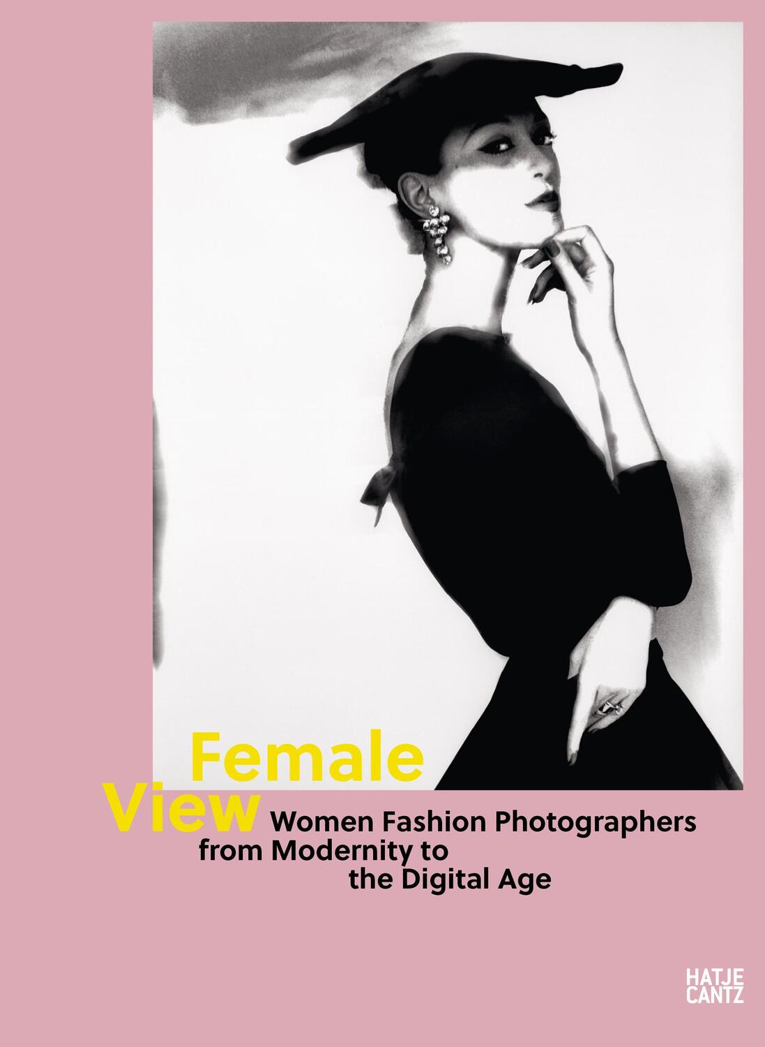 Cover: 9783775751841 | Female View | Antje-Britt Mählmann für die Kunsthalle St. Annen | Buch