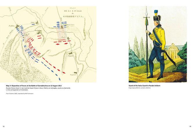 Bild: 9783938447925 | The Saxon Army 1810-1813 | Peter Bunde (u. a.) | Taschenbuch | 2017