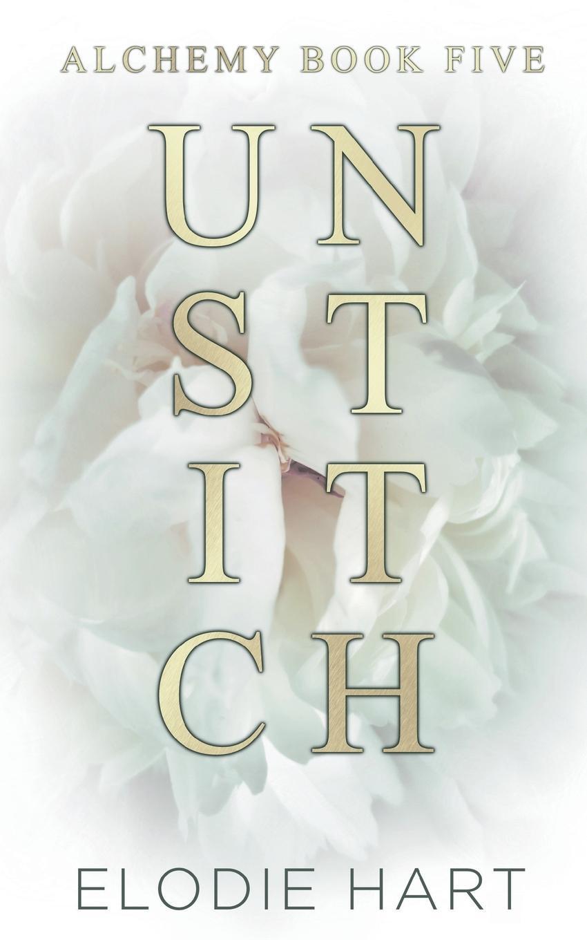 Cover: 9781917190046 | Unstitch | Elodie Hart | Taschenbuch | Paperback | Englisch | 2024