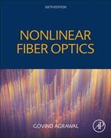 Cover: 9780128170427 | Agrawal, G: Nonlinear Fiber Optics | Govind P. Agrawal | Taschenbuch