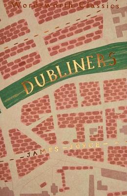 Cover: 9781853260483 | Dubliners | James Joyce | Taschenbuch | Kartoniert / Broschiert | 1993