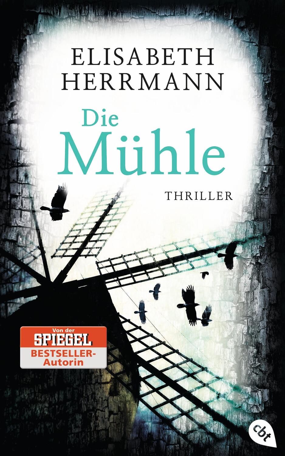 Cover: 9783570164235 | Die Mühle | Thriller | Elisabeth Herrmann | Buch | Deutsch | 2016