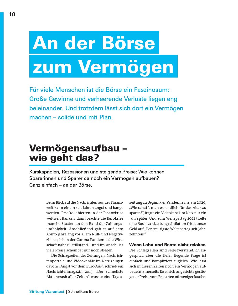 Bild: 9783747106815 | Das große Börsenbuch | Victor Gojdka | Buch | 416 S. | Deutsch | 2025