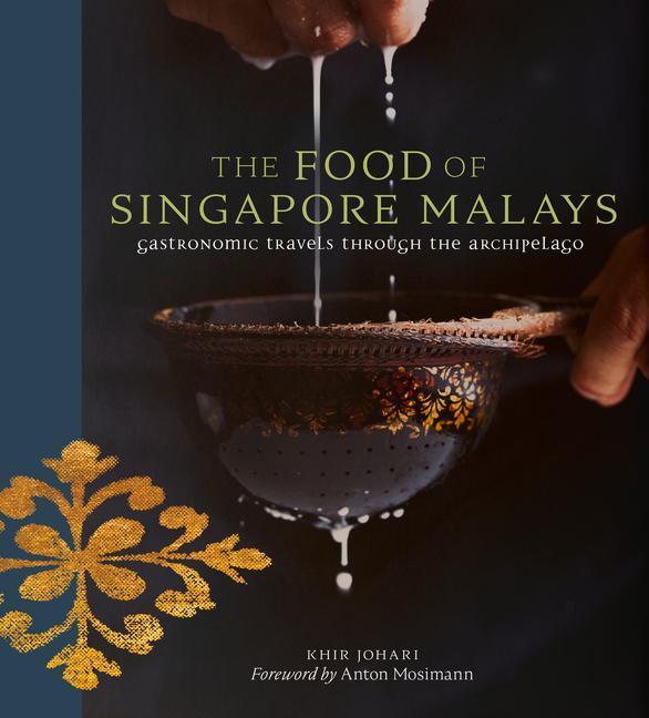 Cover: 9789814841924 | The Food of Singapore Malays | Khir Johari | Buch | Gebunden | 2022