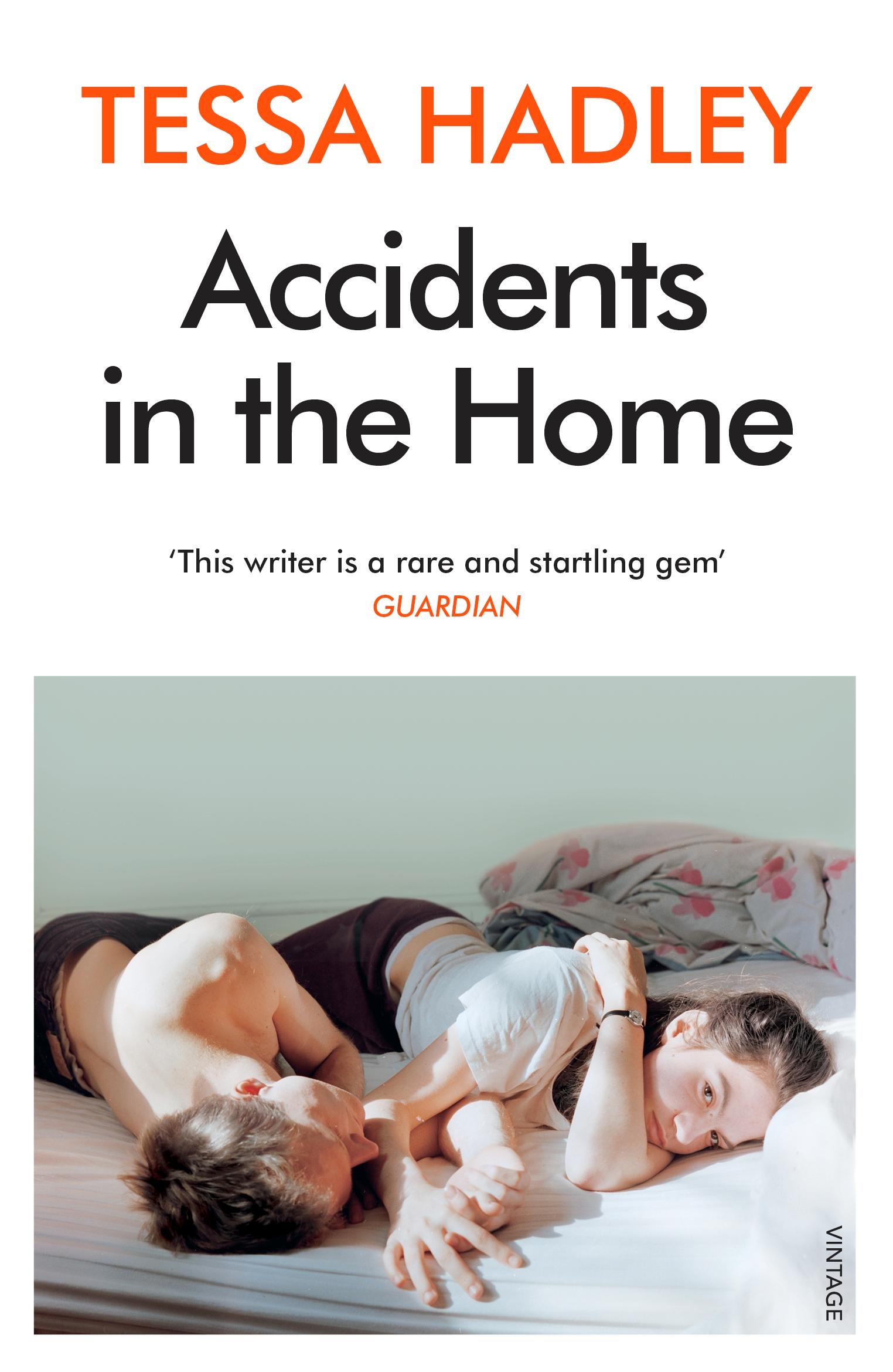 Cover: 9780099428589 | Accidents in the Home | Tessa Hadley | Taschenbuch | Englisch | 2003