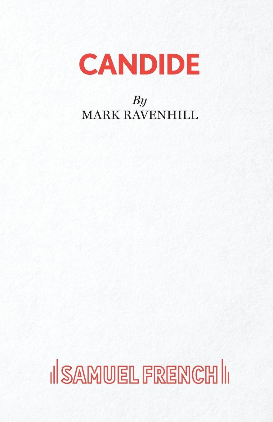 Cover: 9780573116056 | Candide | Mark Ravenhill | Taschenbuch | Paperback | Englisch | 2019