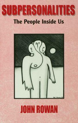 Cover: 9780415043298 | Subpersonalities | The People Inside Us | John Rowan | Taschenbuch