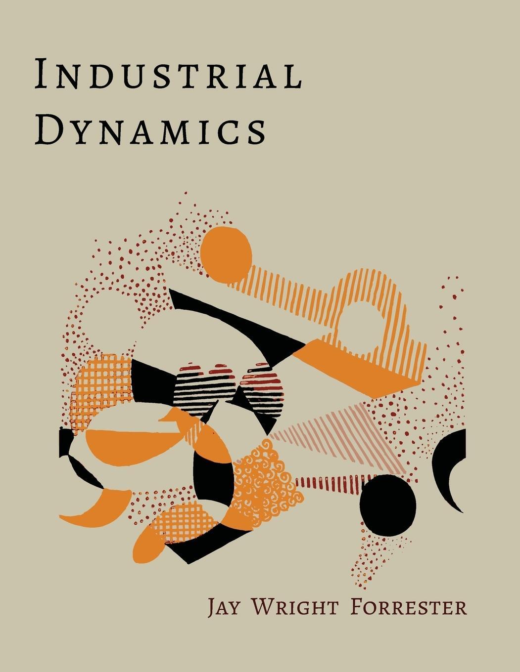 Cover: 9781614275336 | Industrial Dynamics | Jay Wright Forrester | Taschenbuch | Paperback
