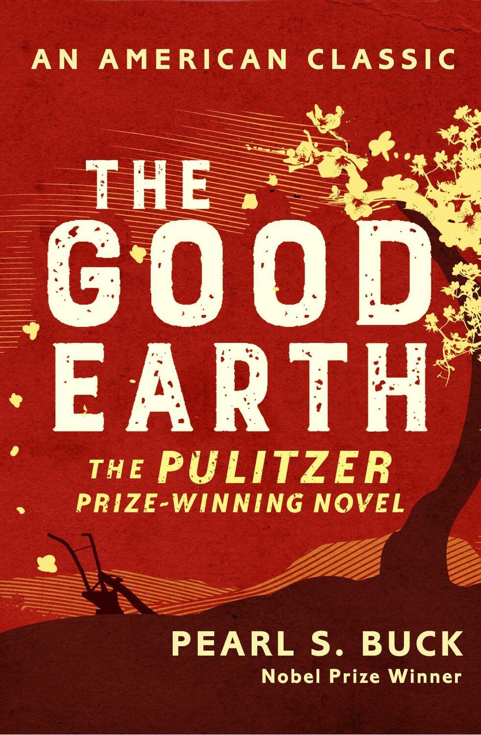 Cover: 9781471151873 | The Good Earth | Pearl S. Buck | Taschenbuch | Englisch | 2016