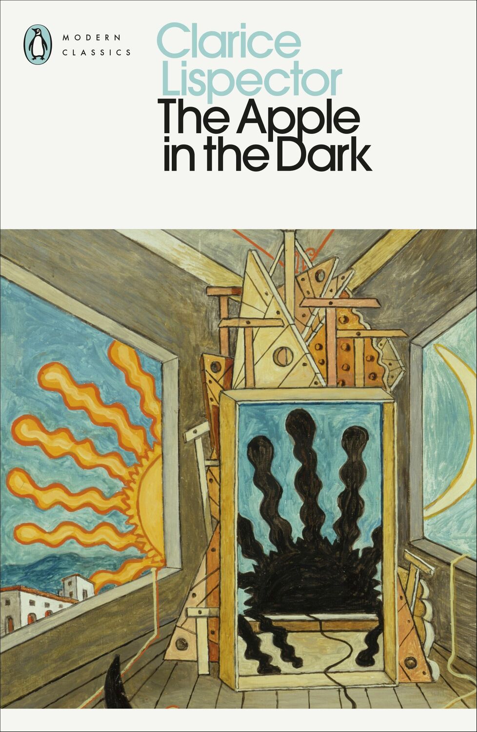 Cover: 9780241371350 | The Apple in the Dark | Clarice Lispector | Taschenbuch | Englisch