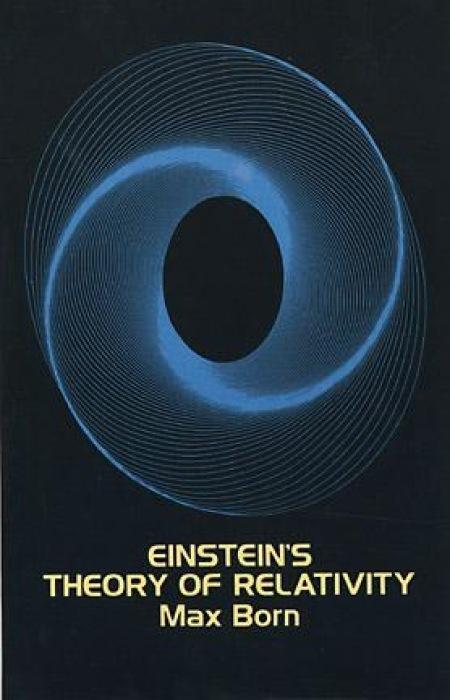 Cover: 9780486607696 | Einstein's Theory of Relativity | Max Born | Taschenbuch | Englisch