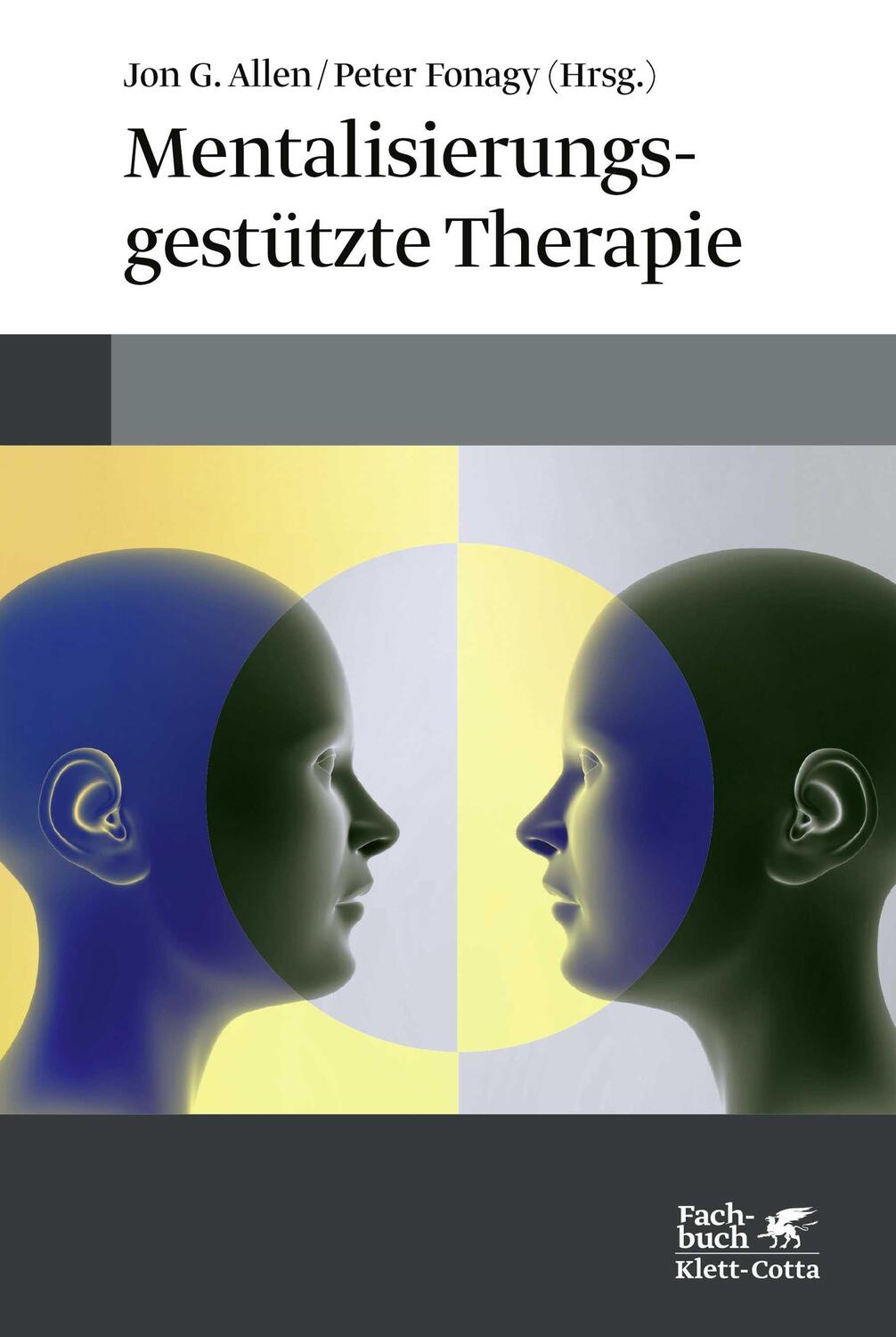 Cover: 9783608983692 | Mentalisierungsgestützte Therapie | Jon G. Allen (u. a.) | Taschenbuch