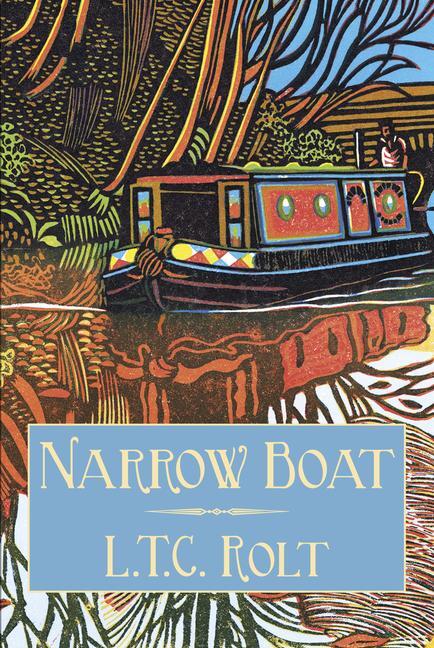 Cover: 9780750960618 | Narrow Boat | L T C Rolt | Taschenbuch | Kartoniert / Broschiert