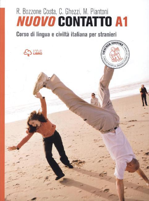 Cover: 9788858308608 | Lehrbuch | con accesso WEB | Taschenbuch | Italienisch | 2014